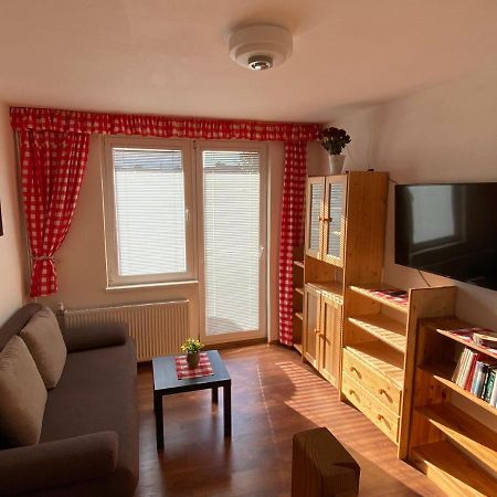 Apartmany Rybnik Český Krumlov Exteriör bild