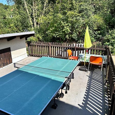 Apartmany Rybnik Český Krumlov Exteriör bild