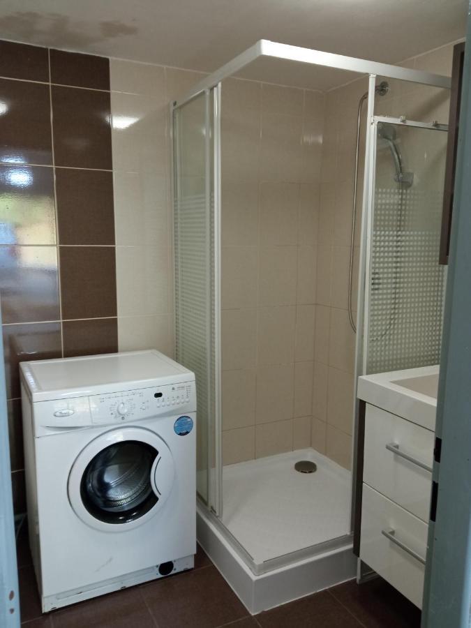 Apartmany Rybnik Český Krumlov Exteriör bild
