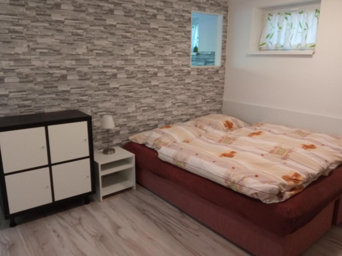 Apartmany Rybnik Český Krumlov Exteriör bild