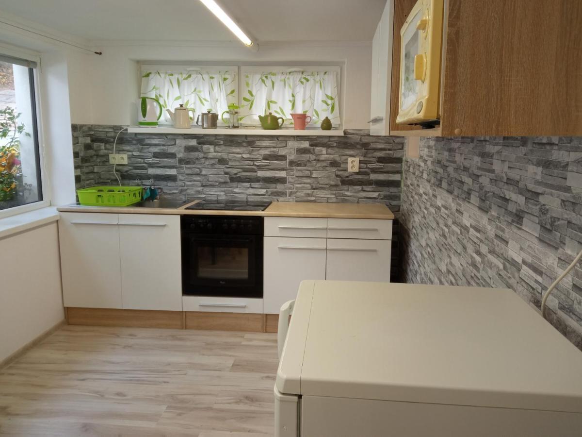 Apartmany Rybnik Český Krumlov Exteriör bild
