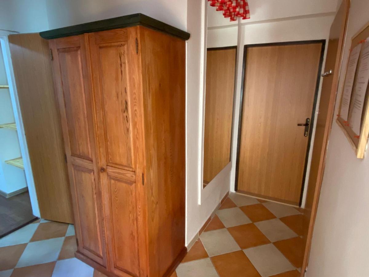 Apartmany Rybnik Český Krumlov Exteriör bild