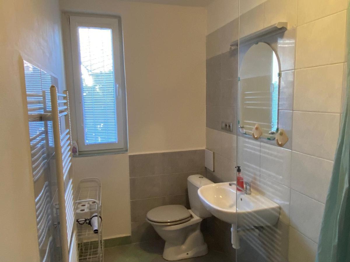 Apartmany Rybnik Český Krumlov Exteriör bild