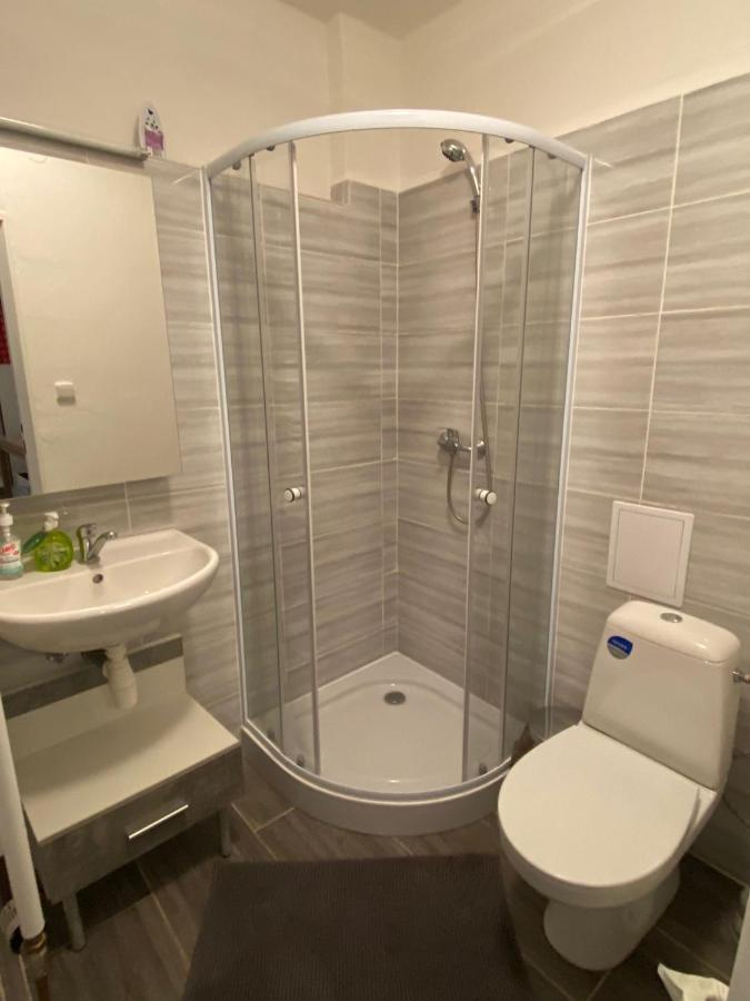 Apartmany Rybnik Český Krumlov Exteriör bild