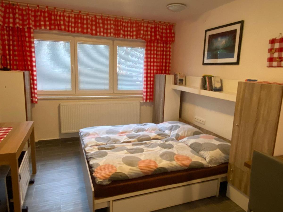 Apartmany Rybnik Český Krumlov Exteriör bild