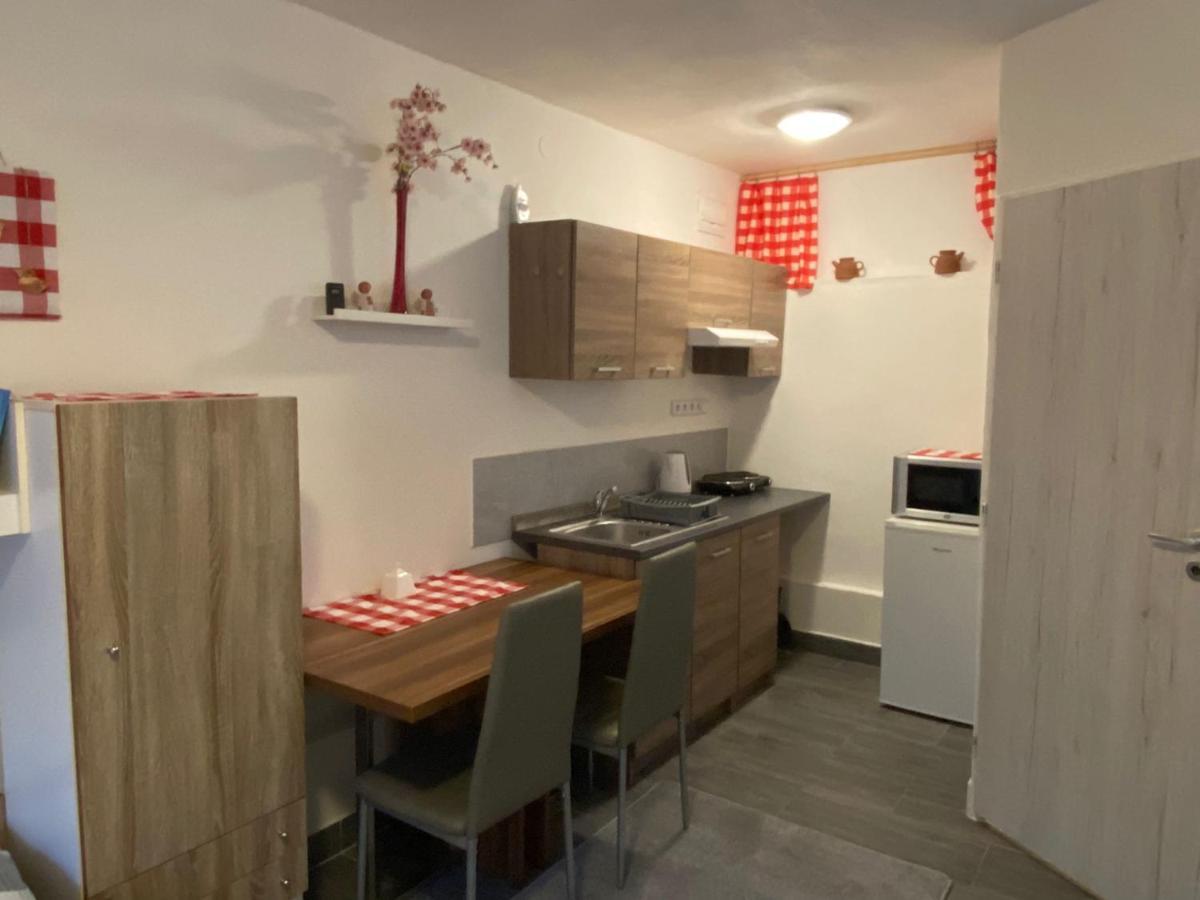 Apartmany Rybnik Český Krumlov Exteriör bild