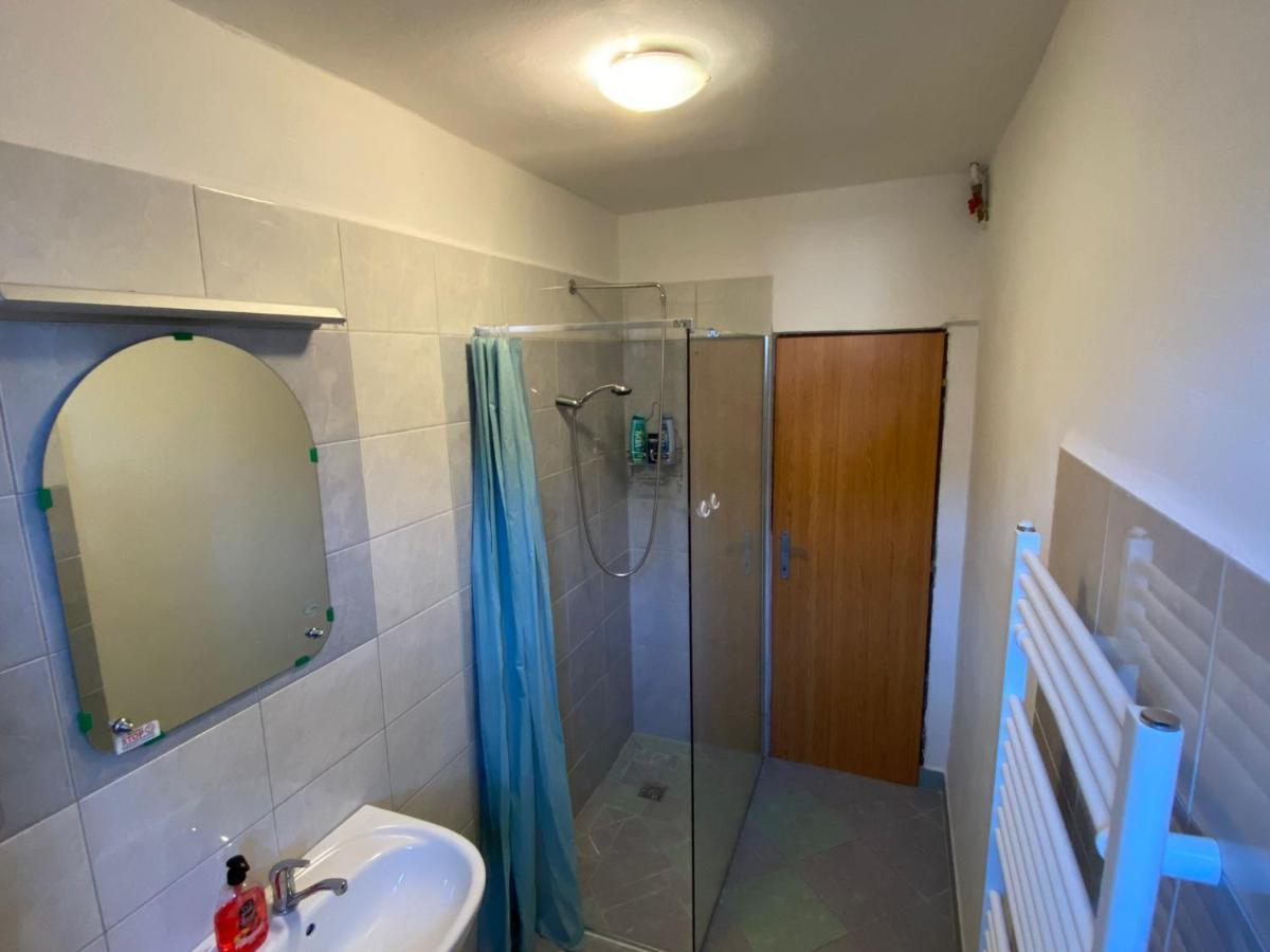 Apartmany Rybnik Český Krumlov Exteriör bild