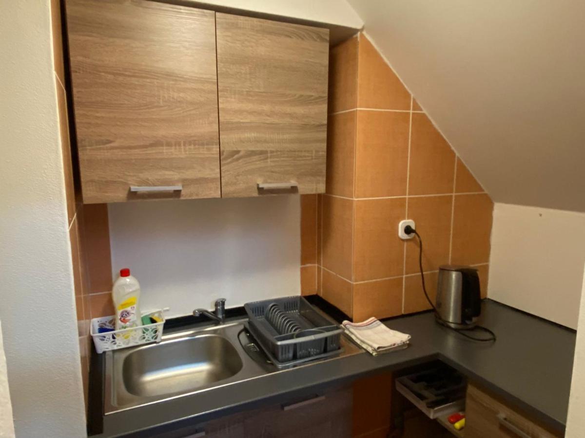 Apartmany Rybnik Český Krumlov Exteriör bild