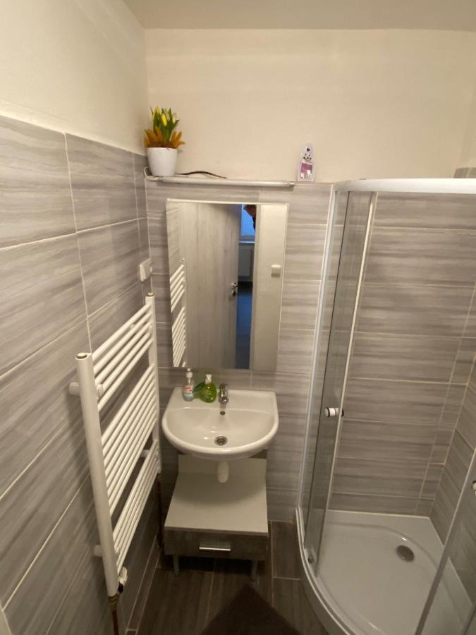 Apartmany Rybnik Český Krumlov Exteriör bild
