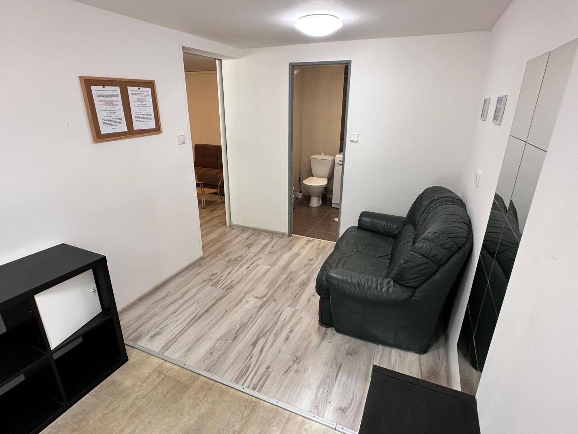 Apartmany Rybnik Český Krumlov Exteriör bild
