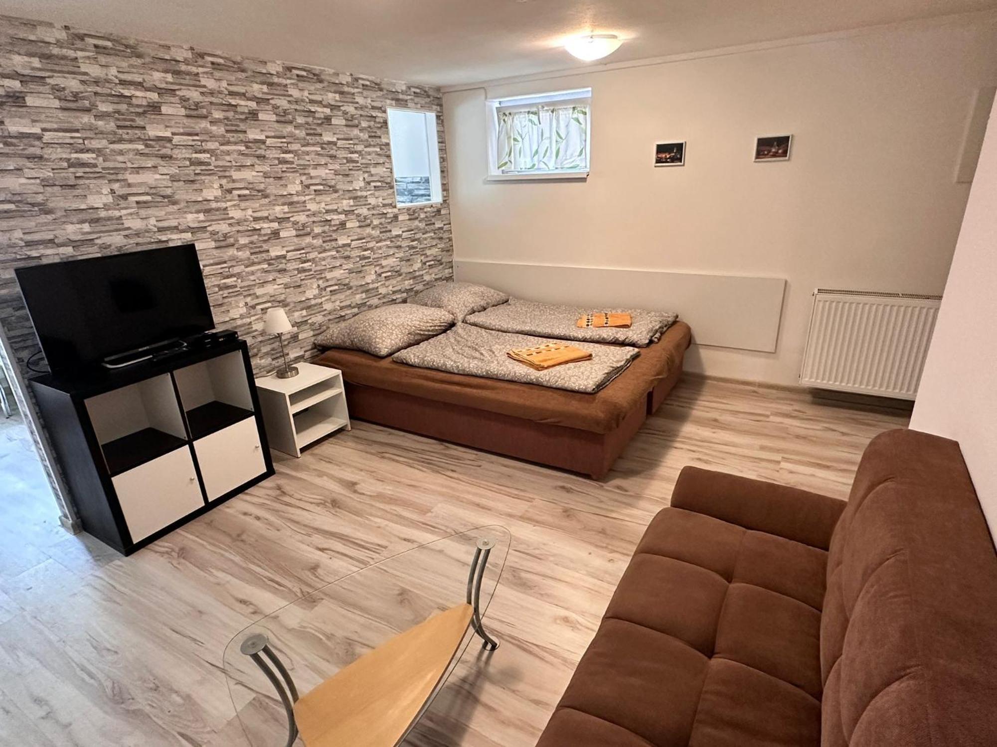 Apartmany Rybnik Český Krumlov Exteriör bild