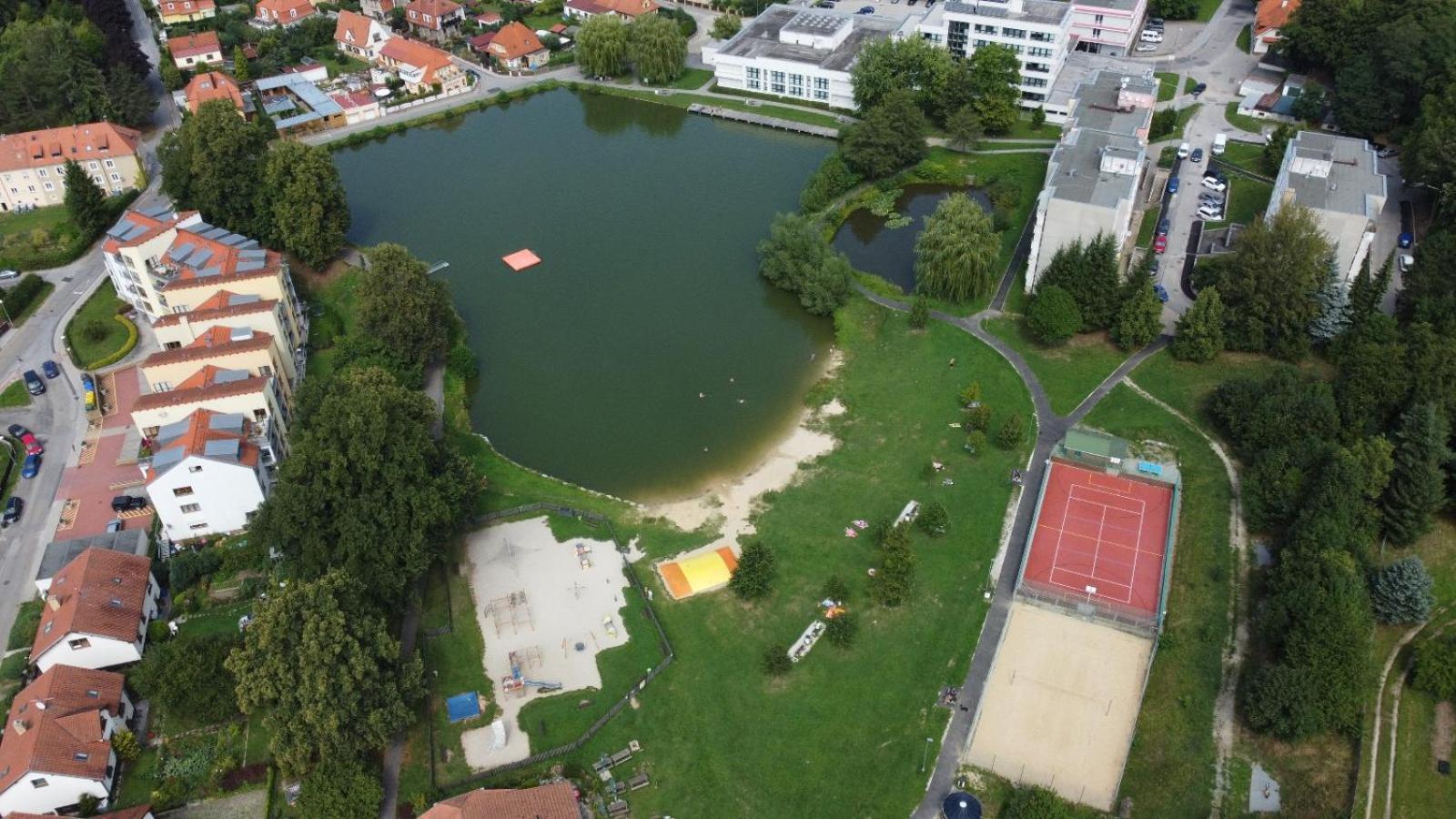 Apartmany Rybnik Český Krumlov Exteriör bild