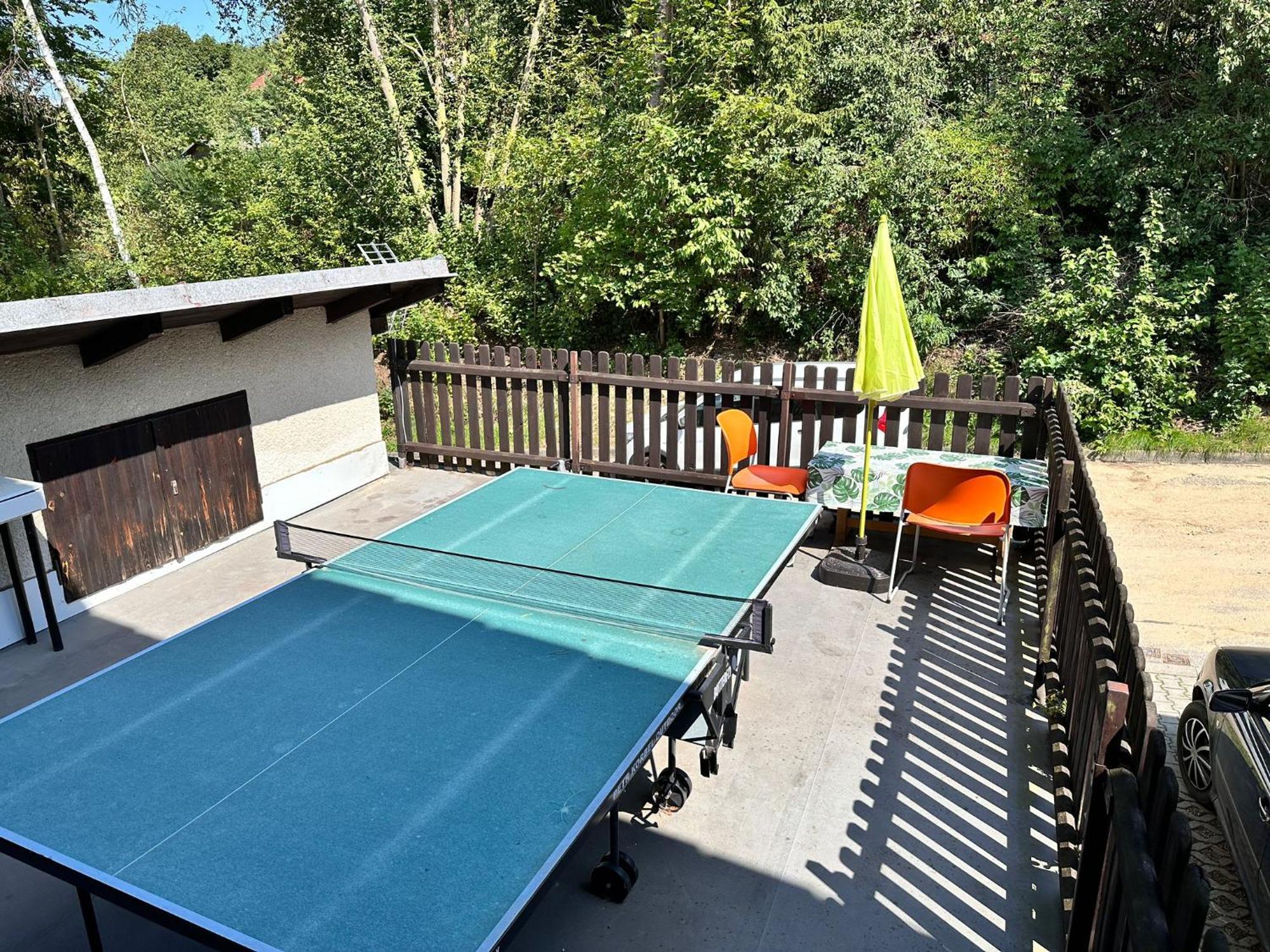 Apartmany Rybnik Český Krumlov Exteriör bild