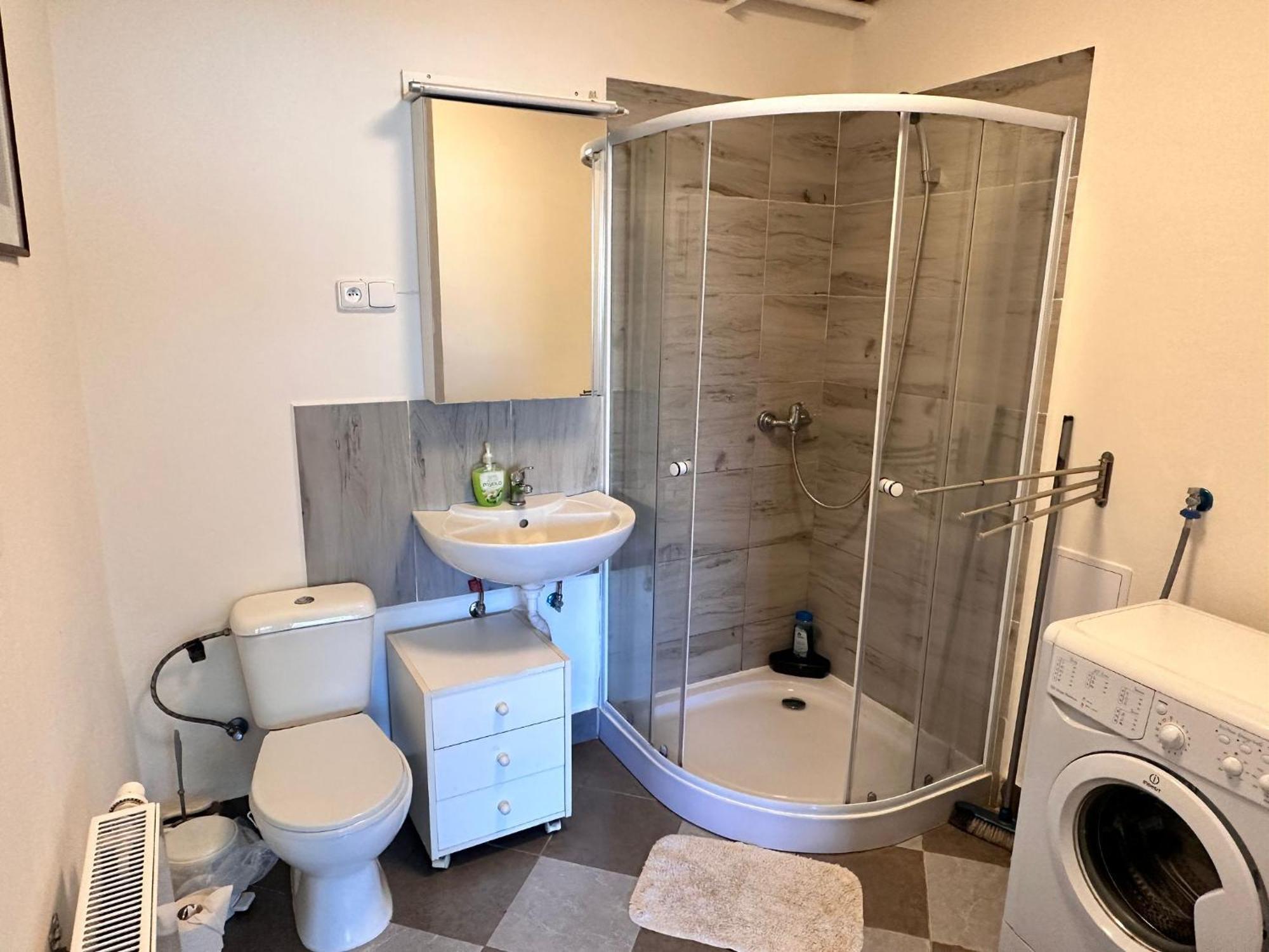 Apartmany Rybnik Český Krumlov Exteriör bild